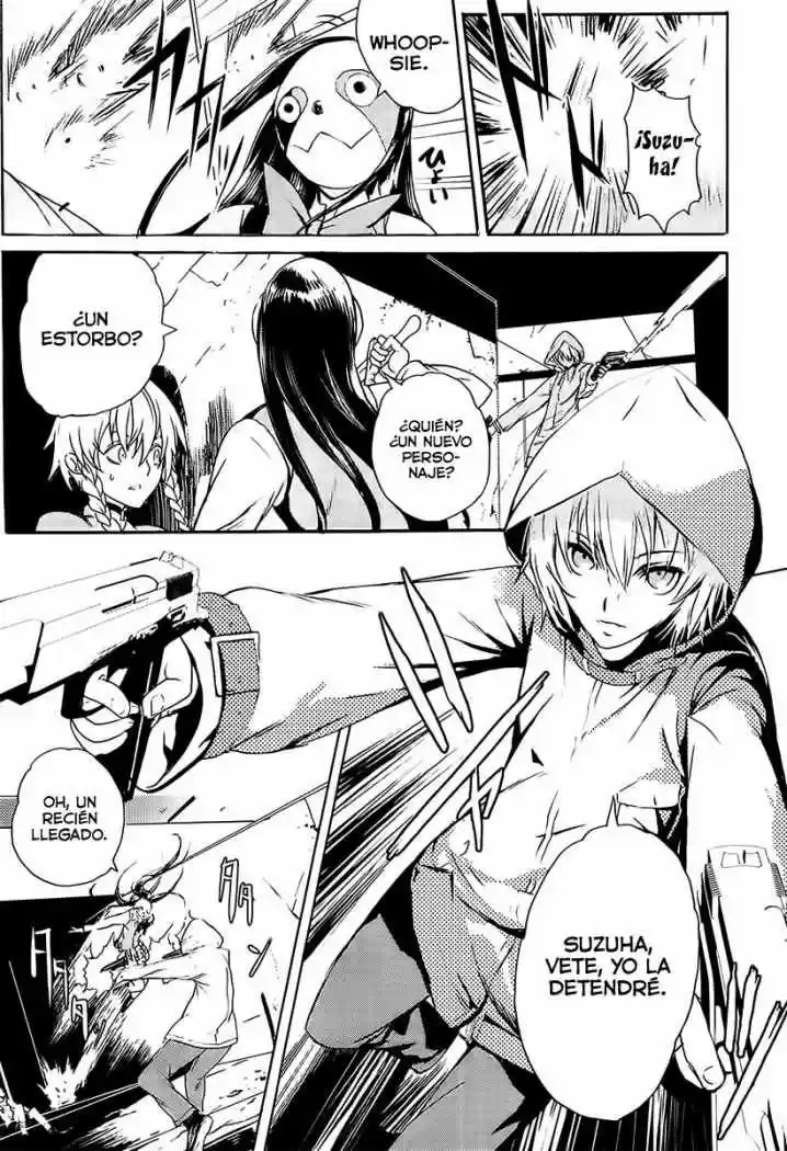 Steins;Gate - Onshuu no Brownian Motion (2011) - Capítulo 3 - Página 18 - LectorTMOo