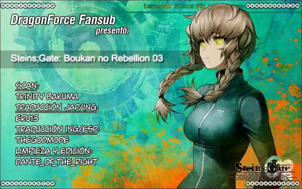 Steins;Gate - Onshuu no Brownian Motion (2011) - Capítulo 3 - Página 30 - LectorTMOo