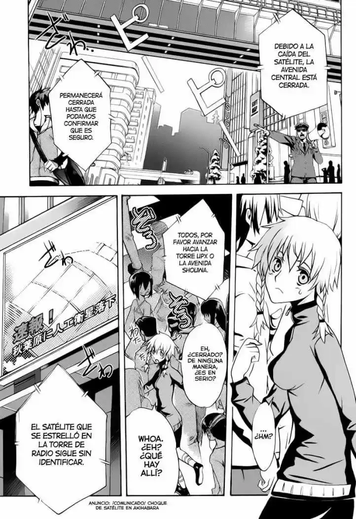 Steins;Gate - Onshuu no Brownian Motion (2011) - Capítulo 4 - Página 3 - LectorTMOo