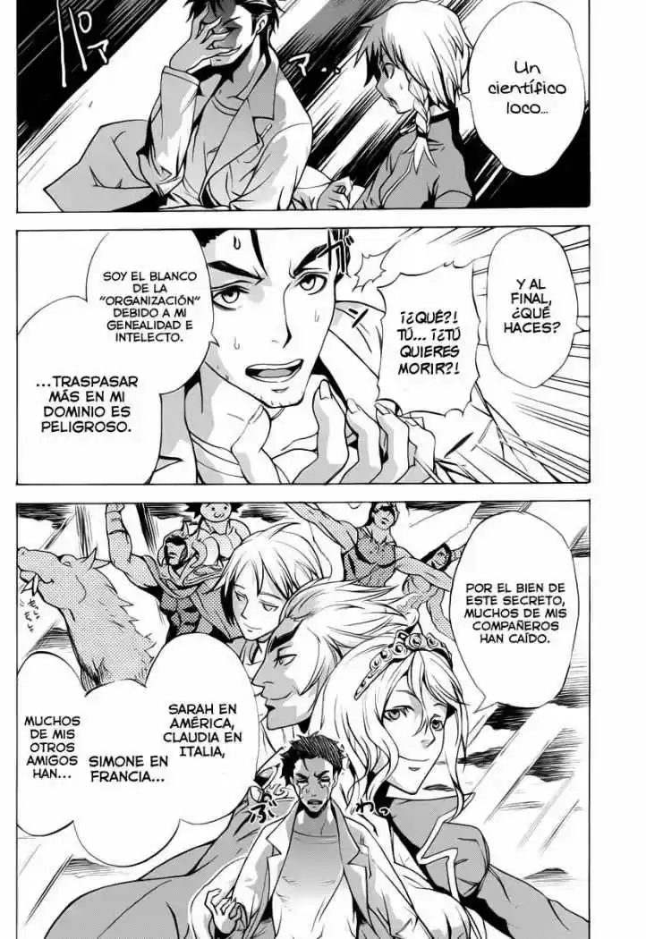 Steins;Gate - Onshuu no Brownian Motion (2011) - Capítulo 4 - Página 11 - LectorTMOo
