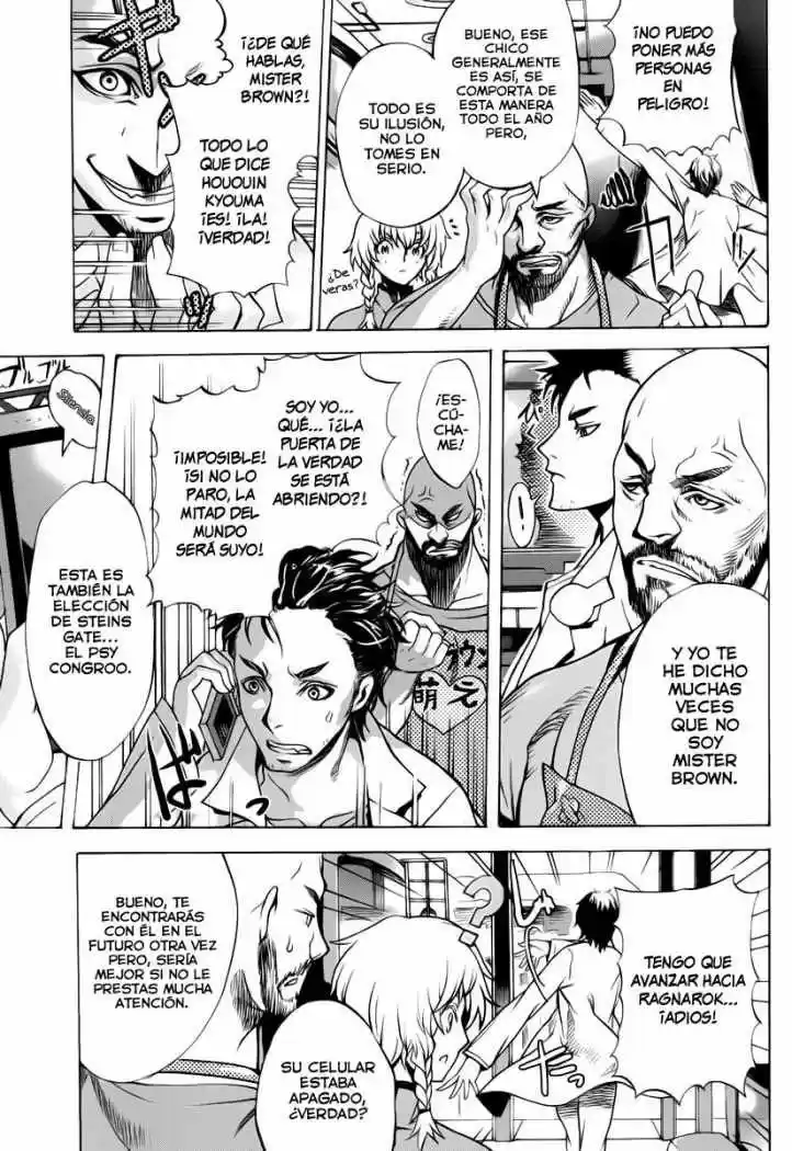 Steins;Gate - Onshuu no Brownian Motion (2011) - Capítulo 4 - Página 12 - LectorTMOo