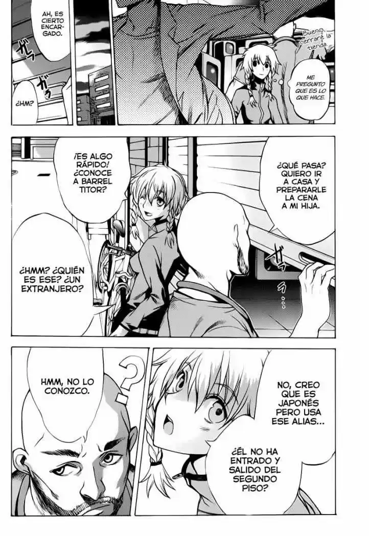 Steins;Gate - Onshuu no Brownian Motion (2011) - Capítulo 4 - Página 13 - LectorTMOo