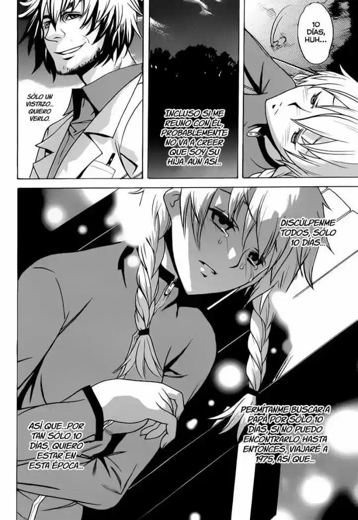Steins;Gate - Onshuu no Brownian Motion (2011) - Capítulo 4 - Página 17 - LectorTMOo