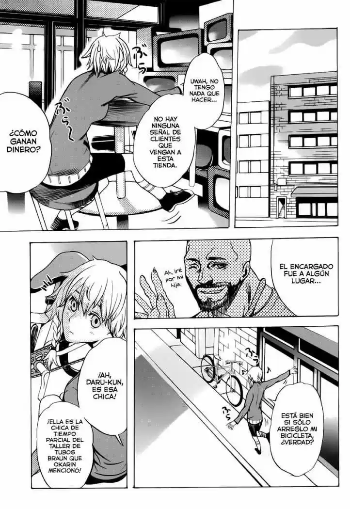 Steins;Gate - Onshuu no Brownian Motion (2011) - Capítulo 4 - Página 18 - LectorTMOo