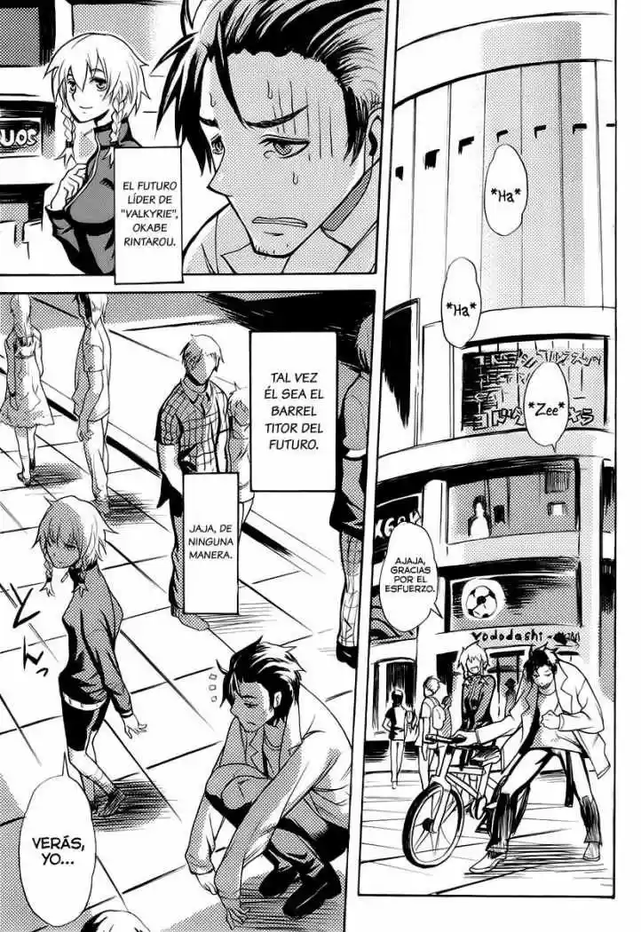 Steins;Gate - Onshuu no Brownian Motion (2011) - Capítulo 6 - Página 12 - LectorTMOo
