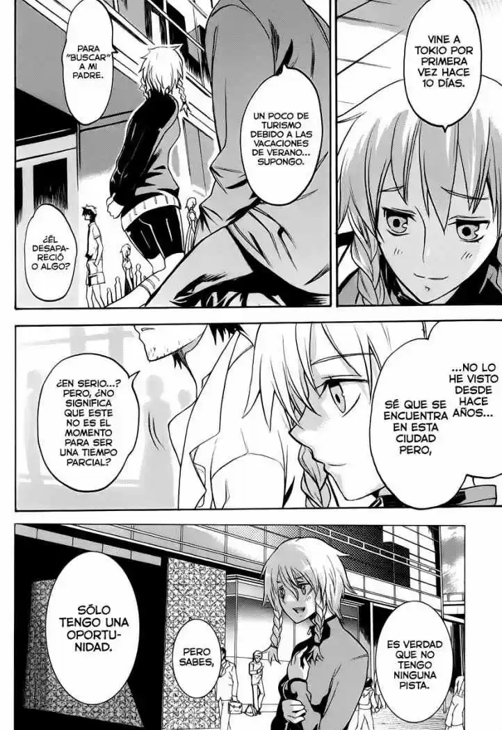 Steins;Gate - Onshuu no Brownian Motion (2011) - Capítulo 6 - Página 13 - LectorTMOo