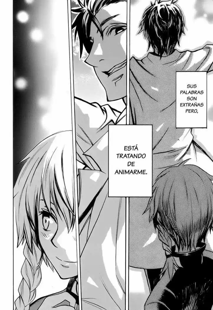 Steins;Gate - Onshuu no Brownian Motion (2011) - Capítulo 6 - Página 19 - LectorTMOo