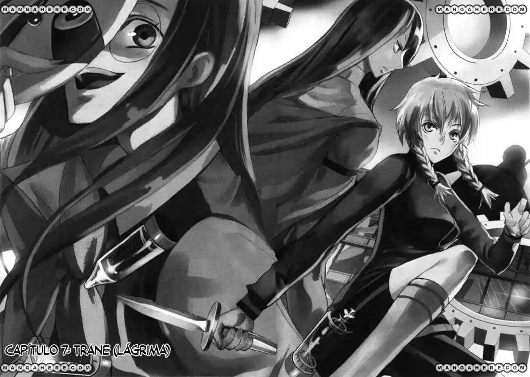 Steins;Gate - Onshuu no Brownian Motion (2011) - Capítulo 7 - Página 4 - LectorTMOo