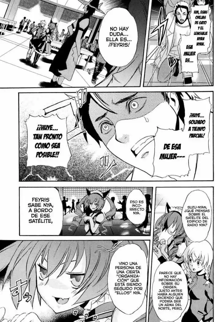 Steins;Gate - Onshuu no Brownian Motion (2011) - Capítulo 7 - Página 10 - LectorTMOo