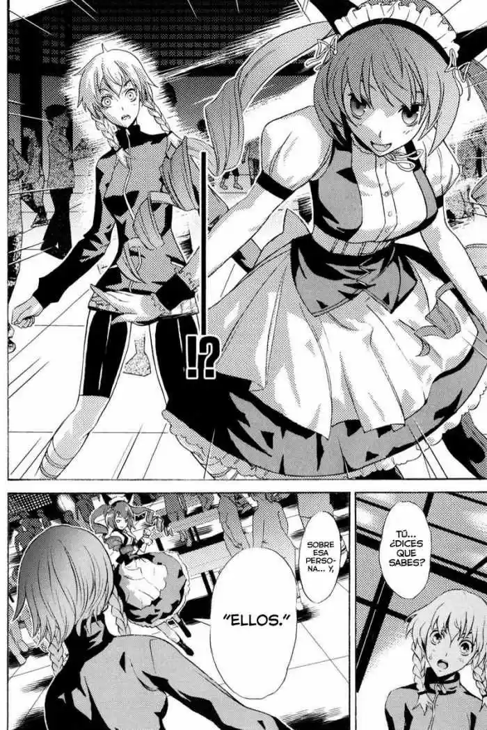 Steins;Gate - Onshuu no Brownian Motion (2011) - Capítulo 7 - Página 11 - LectorTMOo
