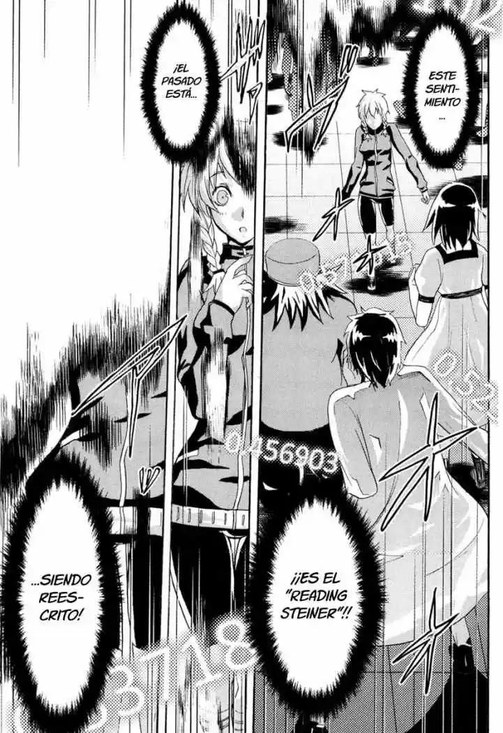 Steins;Gate - Onshuu no Brownian Motion (2011) - Capítulo 7 - Página 18 - LectorTMOo