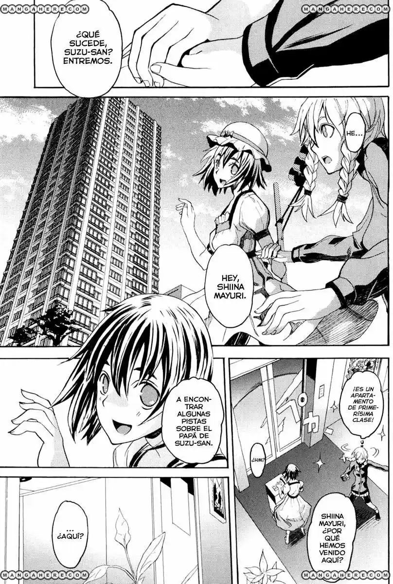 Steins;Gate - Onshuu no Brownian Motion (2011) - Capítulo 9 - Página 2 - LectorTMOo