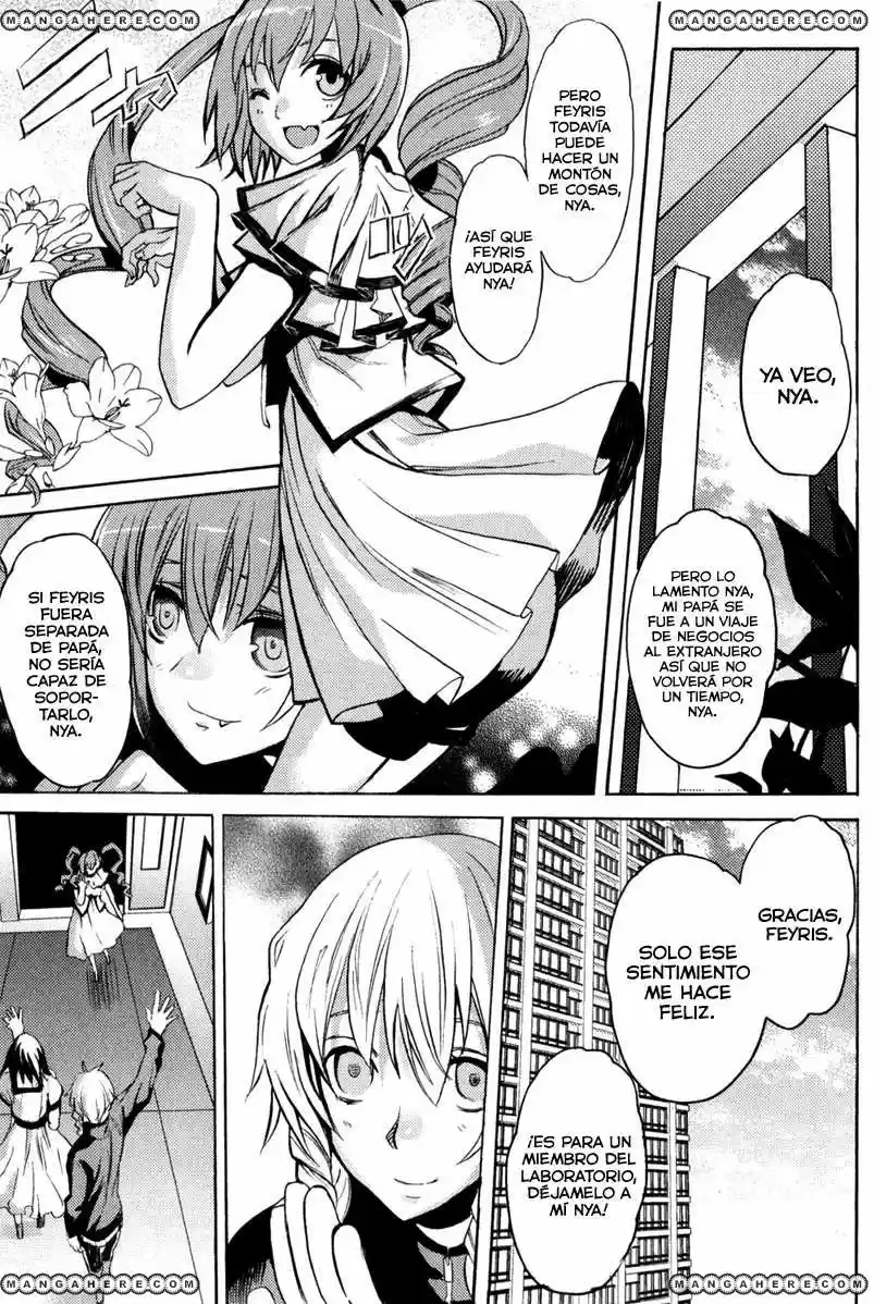 Steins;Gate - Onshuu no Brownian Motion (2011) - Capítulo 9 - Página 8 - LectorTMOo