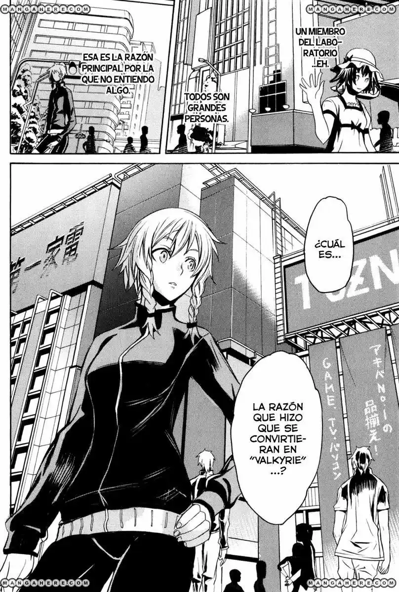 Steins;Gate - Onshuu no Brownian Motion (2011) - Capítulo 9 - Página 9 - LectorTMOo