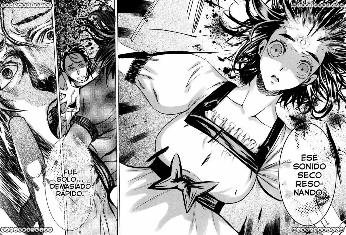 Steins;Gate - Onshuu no Brownian Motion (2011) - Capítulo 9 - Página 26 - LectorTMOo