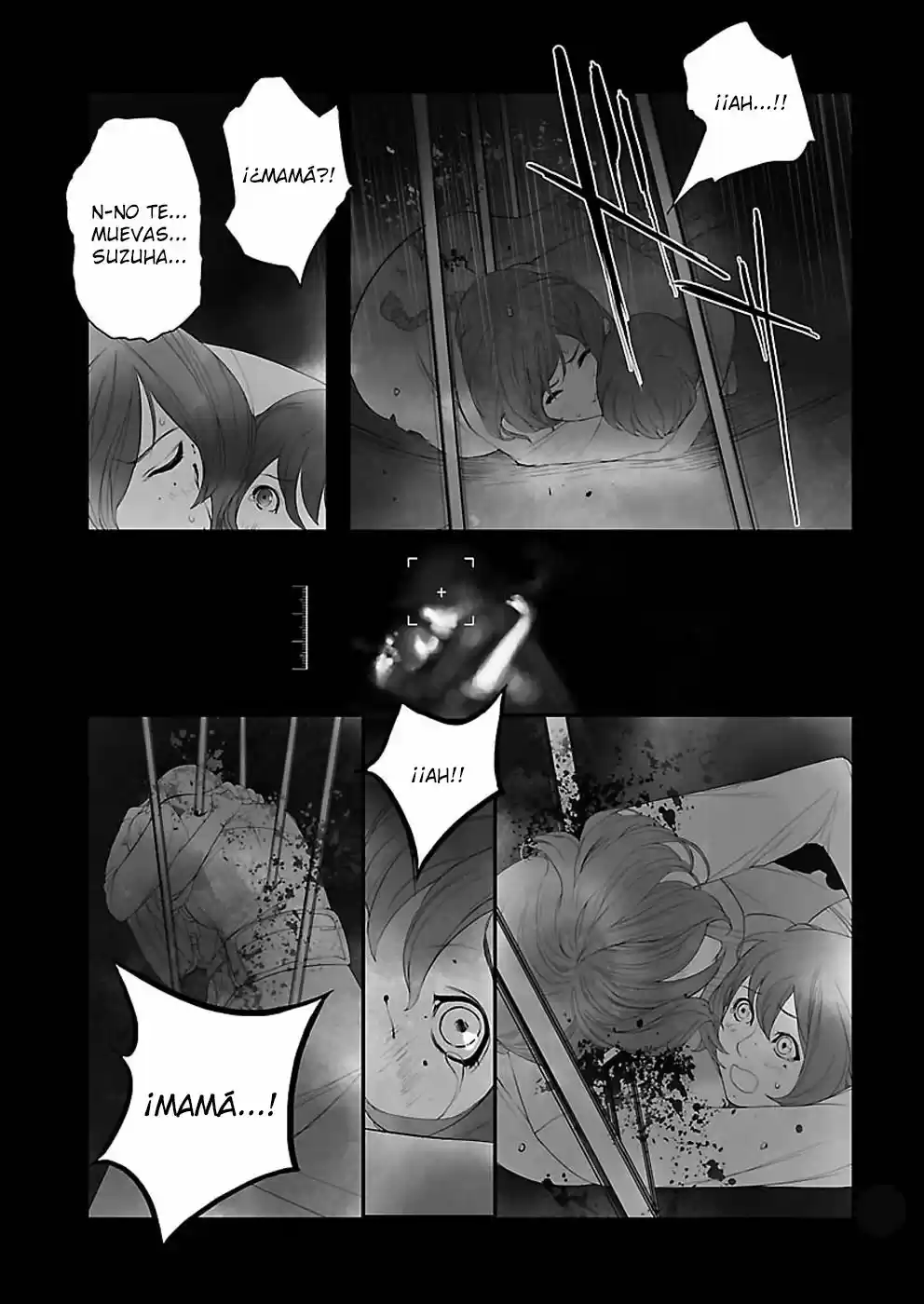 Steins;Gate - Heiji Kyokusen No Epigraph - Capítulo 3 - Página 9 - LectorTMOo