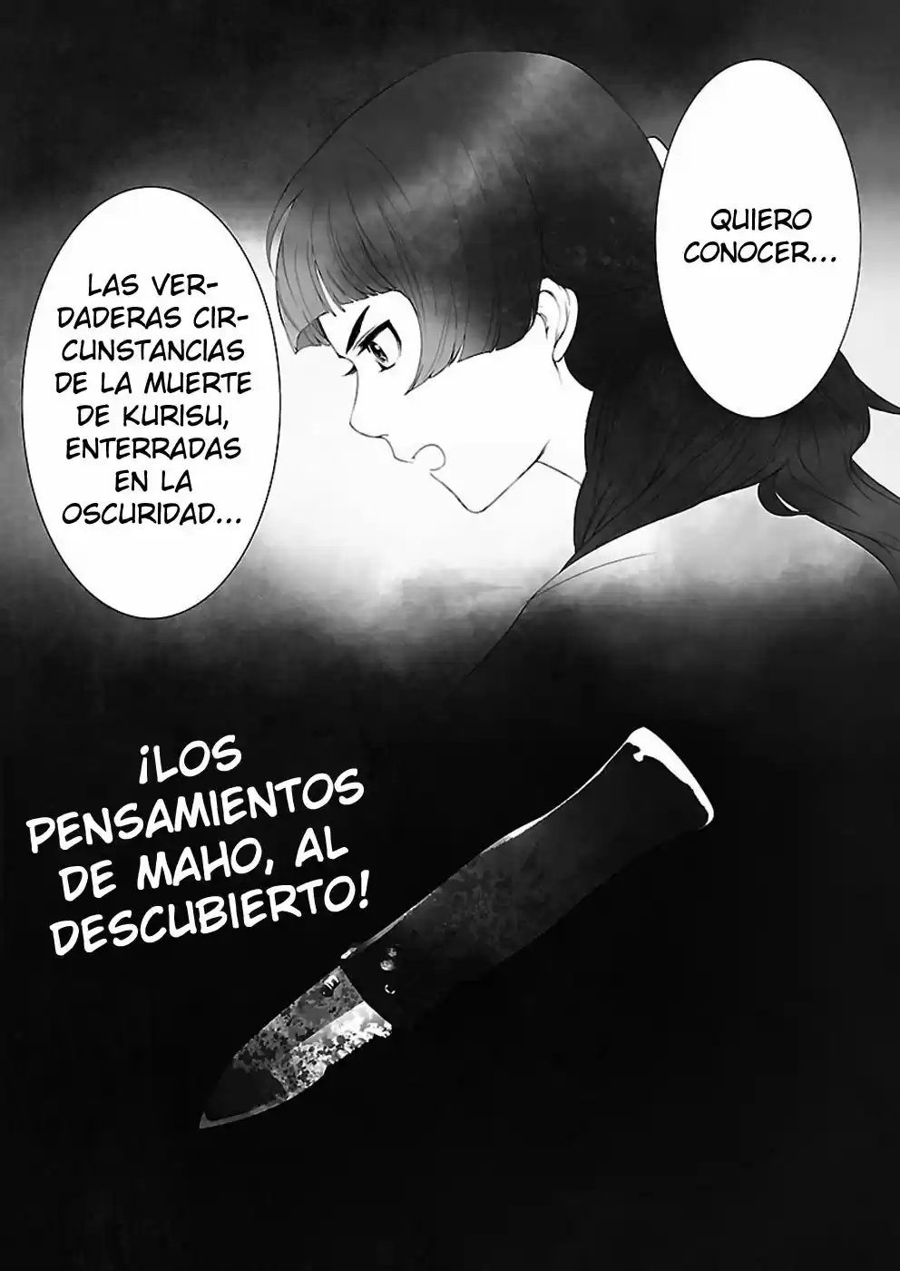 Steins;Gate - Heiji Kyokusen No Epigraph - Capítulo 5 - Página 24 - LectorTMOo