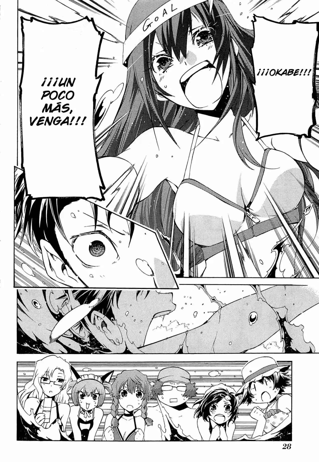 Steins;Gate: Mugen Enten No Arc Light - Capítulo 1 - Página 30 - LectorTMOo