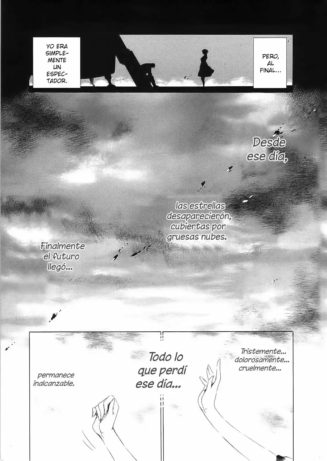 Steins;Gate: Mugen Enten No Arc Light - Capítulo  - Página 11 - LectorTMOo