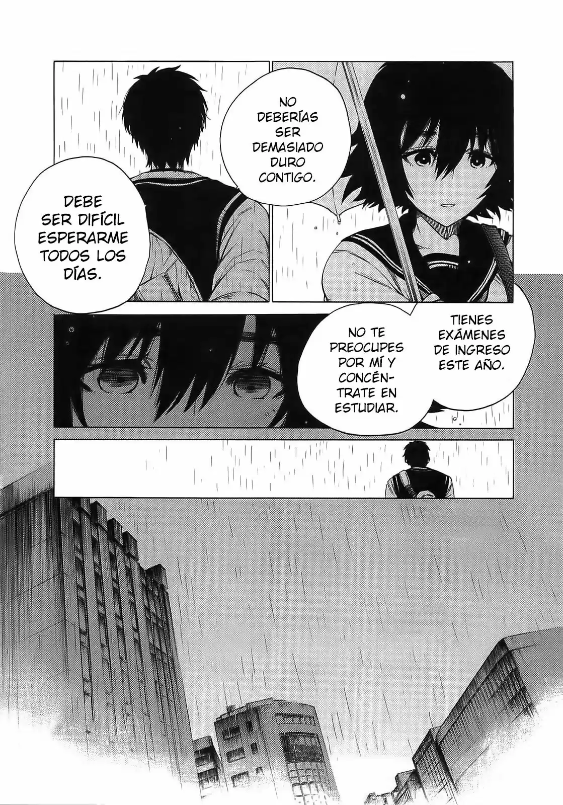 Steins;Gate: Mugen Enten No Arc Light - Capítulo 2 - Página 18 - LectorTMOo