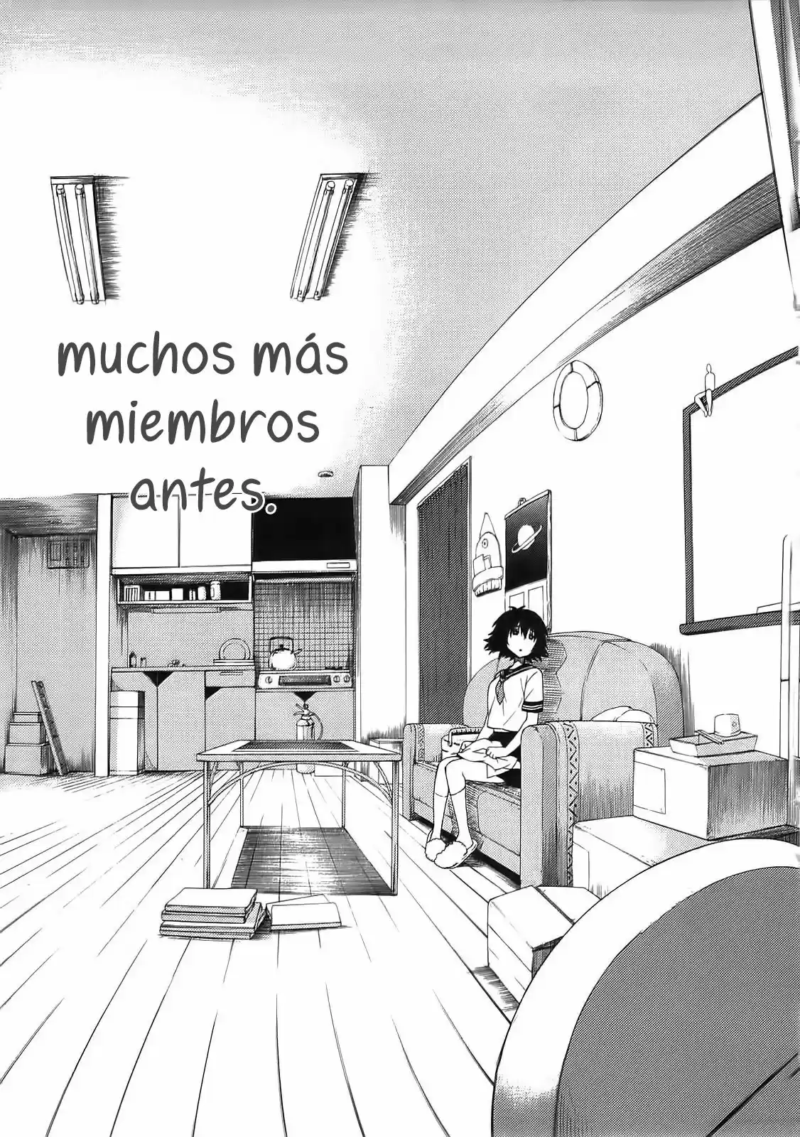 Steins;Gate: Mugen Enten No Arc Light - Capítulo 2 - Página 23 - LectorTMOo