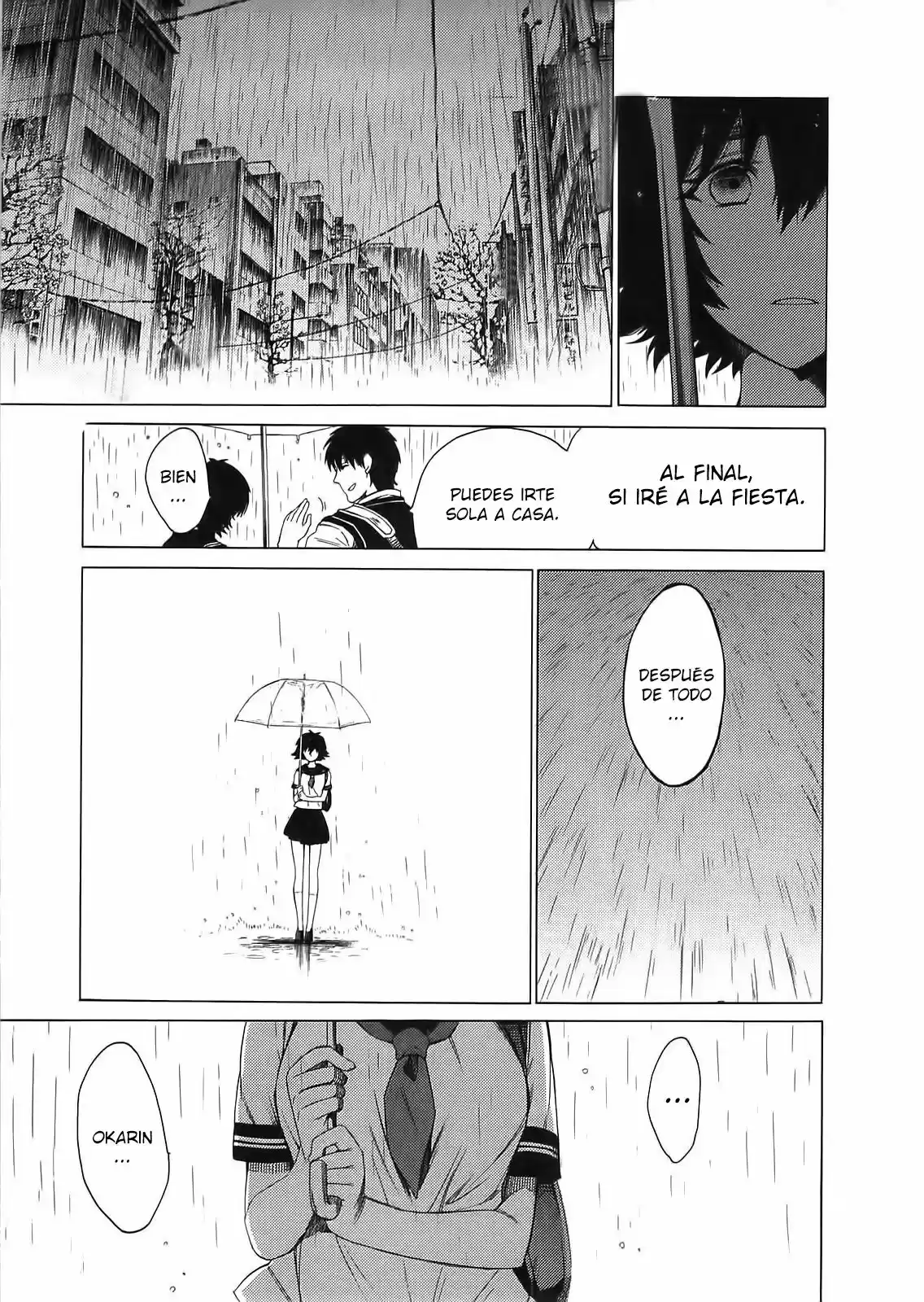 Steins;Gate: Mugen Enten No Arc Light - Capítulo 2 - Página 30 - LectorTMOo