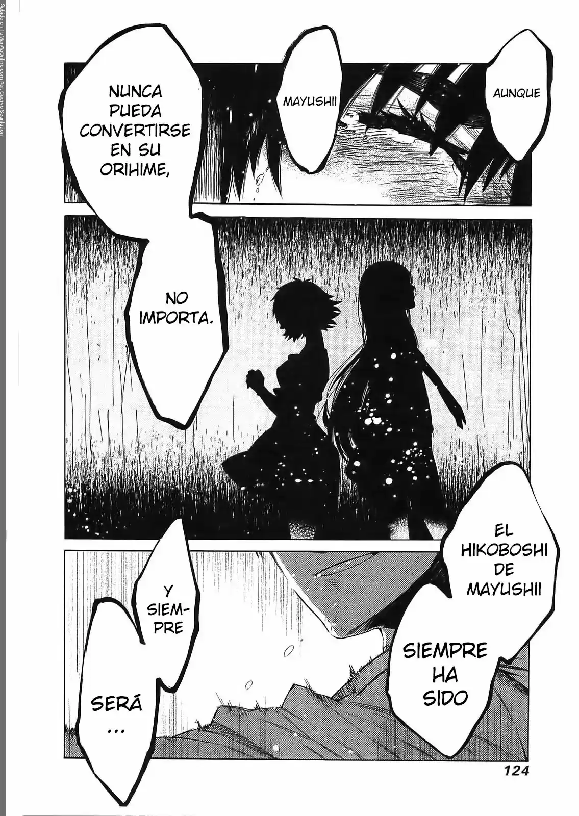 Steins;Gate: Mugen Enten No Arc Light - Capítulo 3 - Página 33 - LectorTMOo