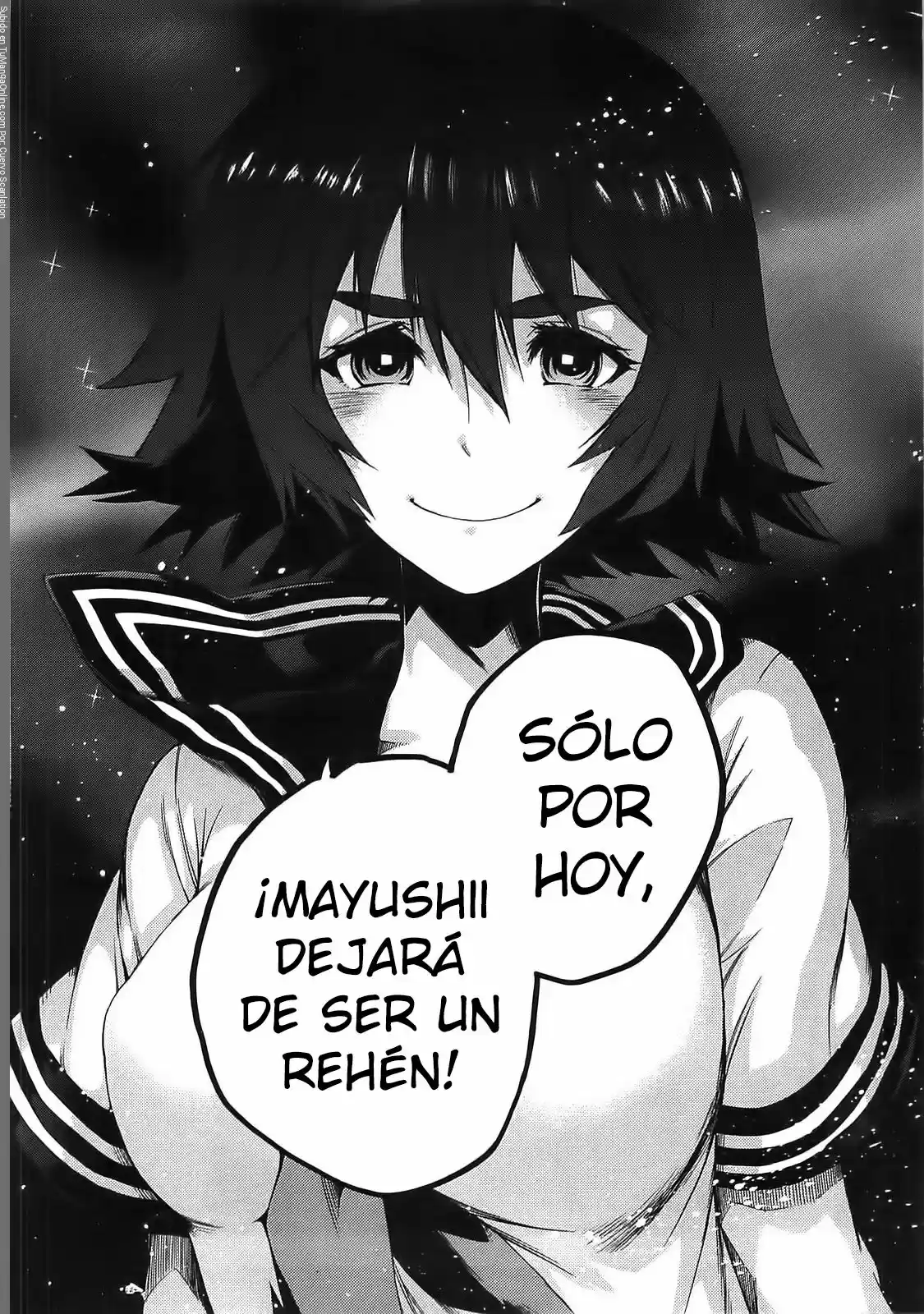 Steins;Gate: Mugen Enten No Arc Light - Capítulo 3 - Página 37 - LectorTMOo