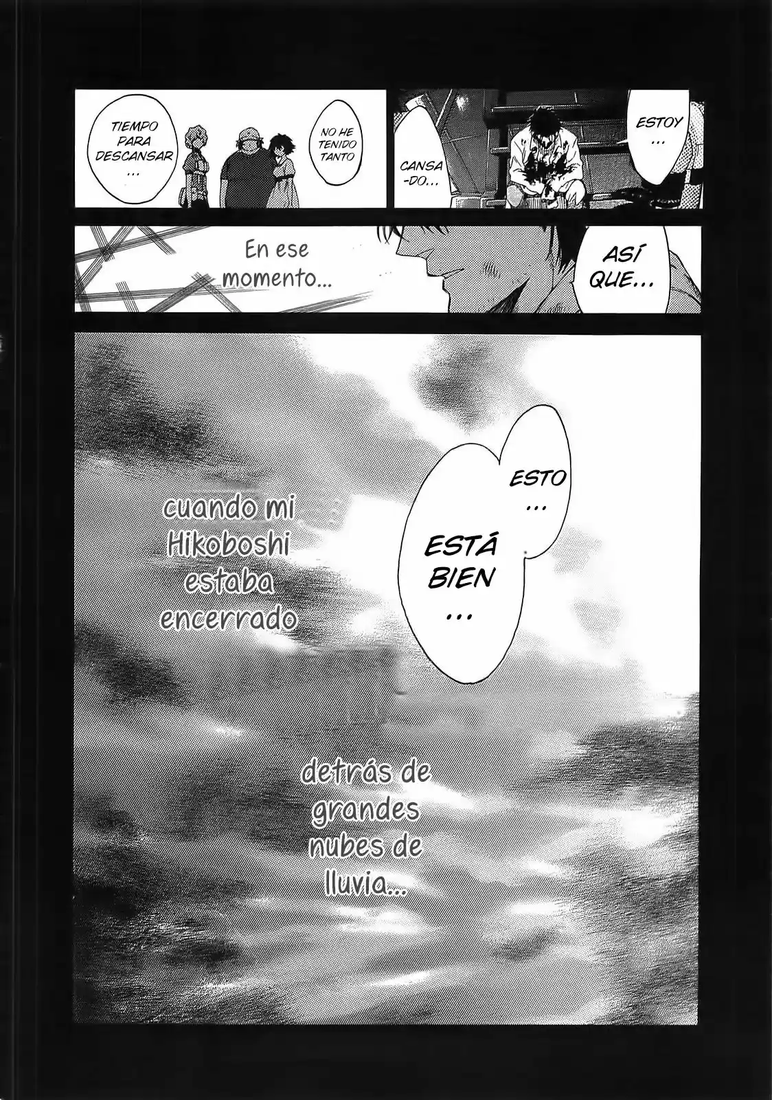 Steins;Gate: Mugen Enten No Arc Light - Capítulo 4 - Página 19 - LectorTMOo
