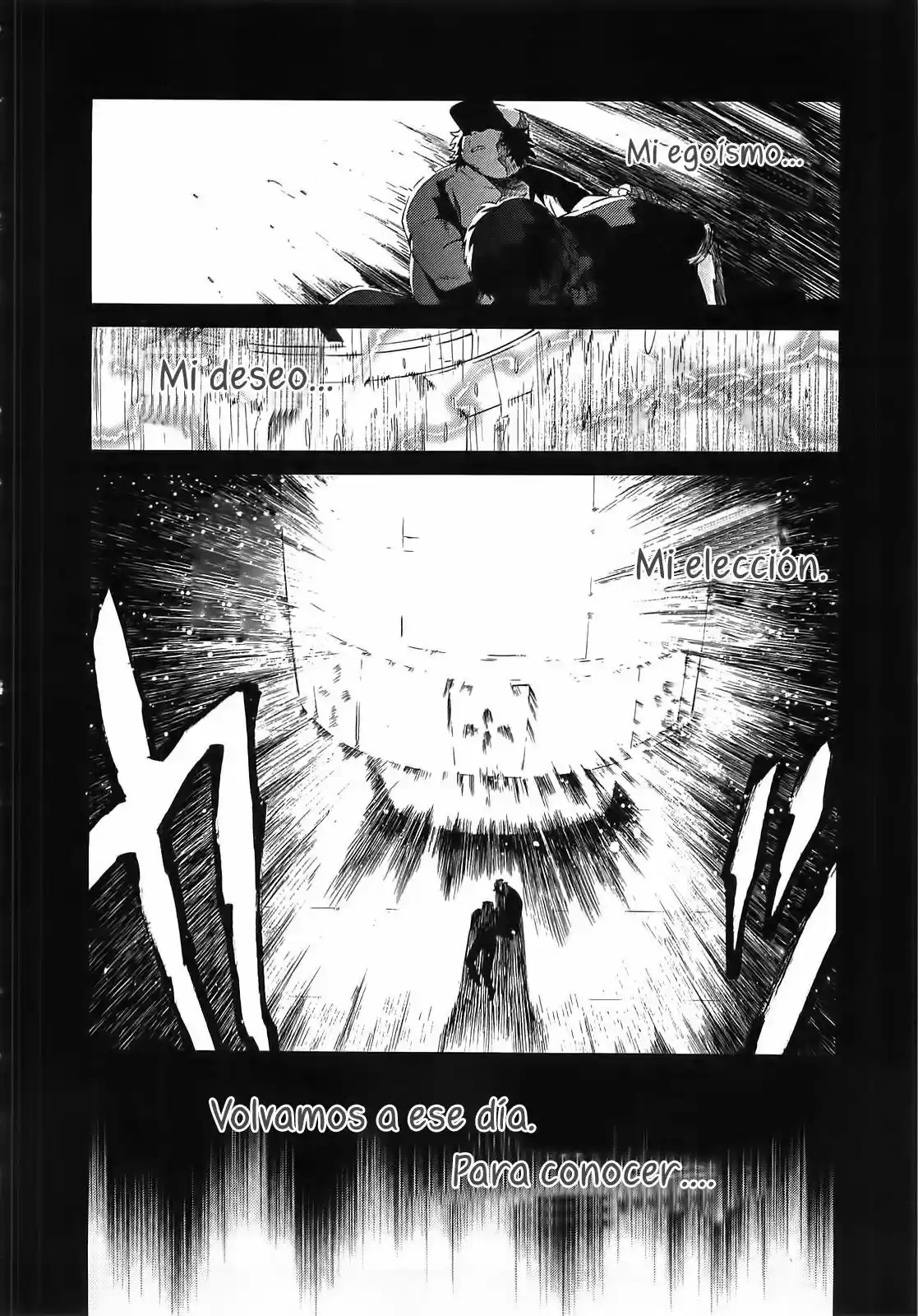 Steins;Gate: Mugen Enten No Arc Light - Capítulo 4 - Página 31 - LectorTMOo