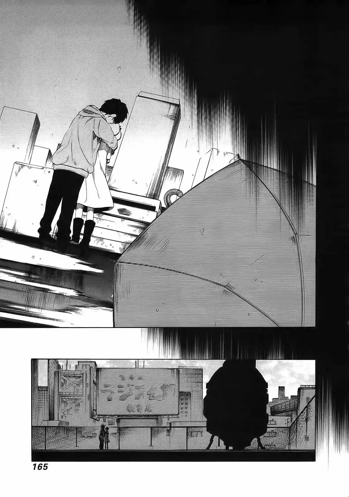 Steins;Gate: Mugen Enten No Arc Light - Capítulo 4 - Página 36 - LectorTMOo