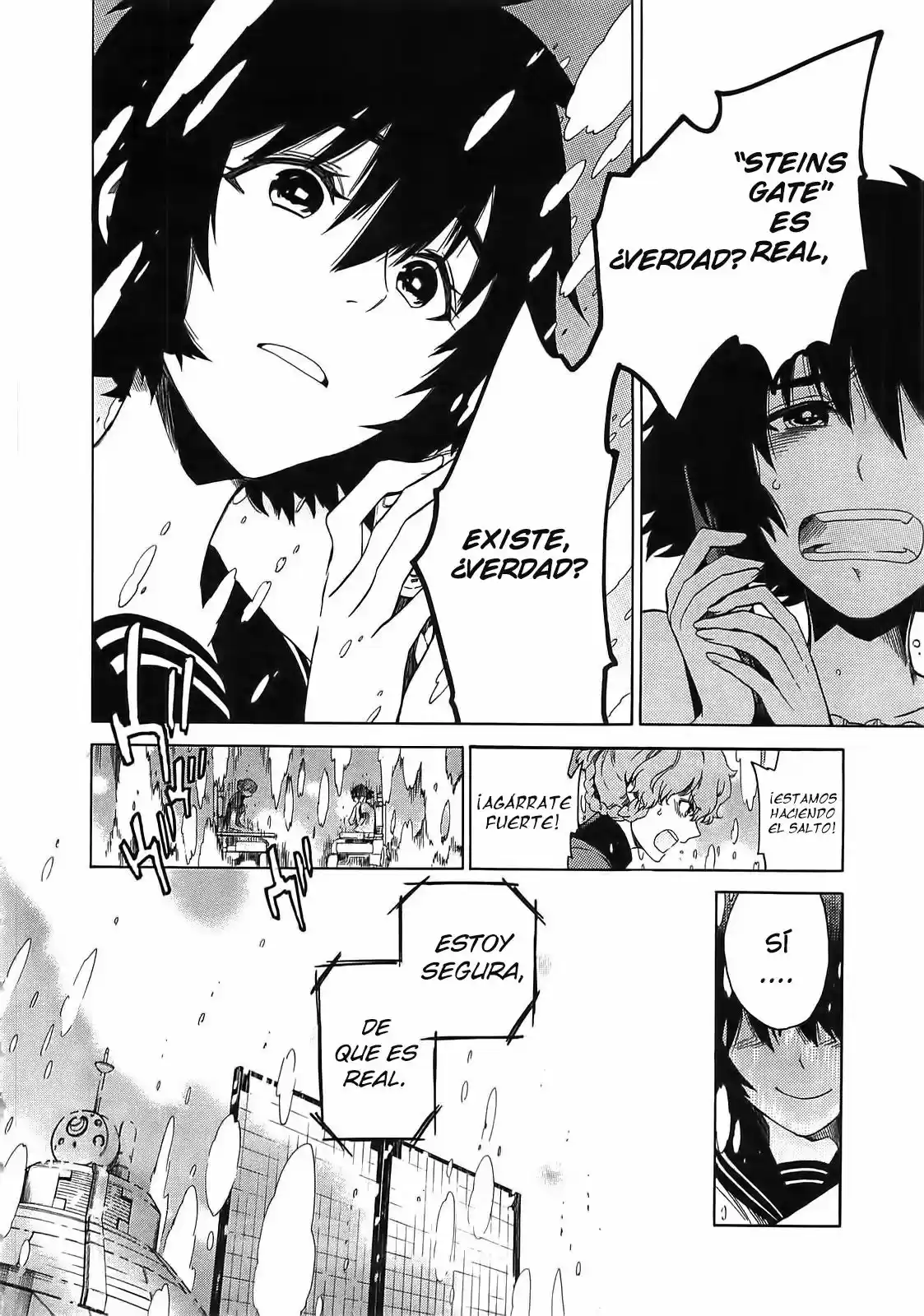 Steins;Gate: Mugen Enten No Arc Light - Capítulo 5 - Página 10 - LectorTMOo