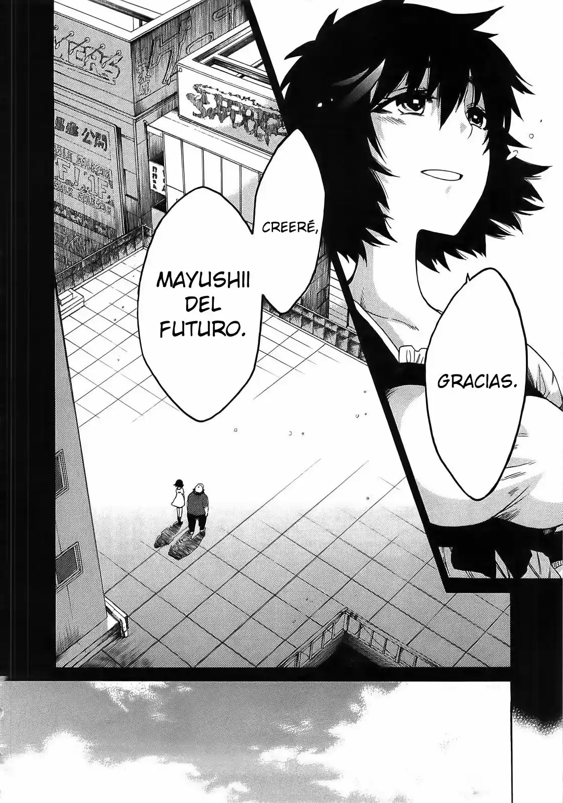 Steins;Gate: Mugen Enten No Arc Light - Capítulo 5 - Página 14 - LectorTMOo