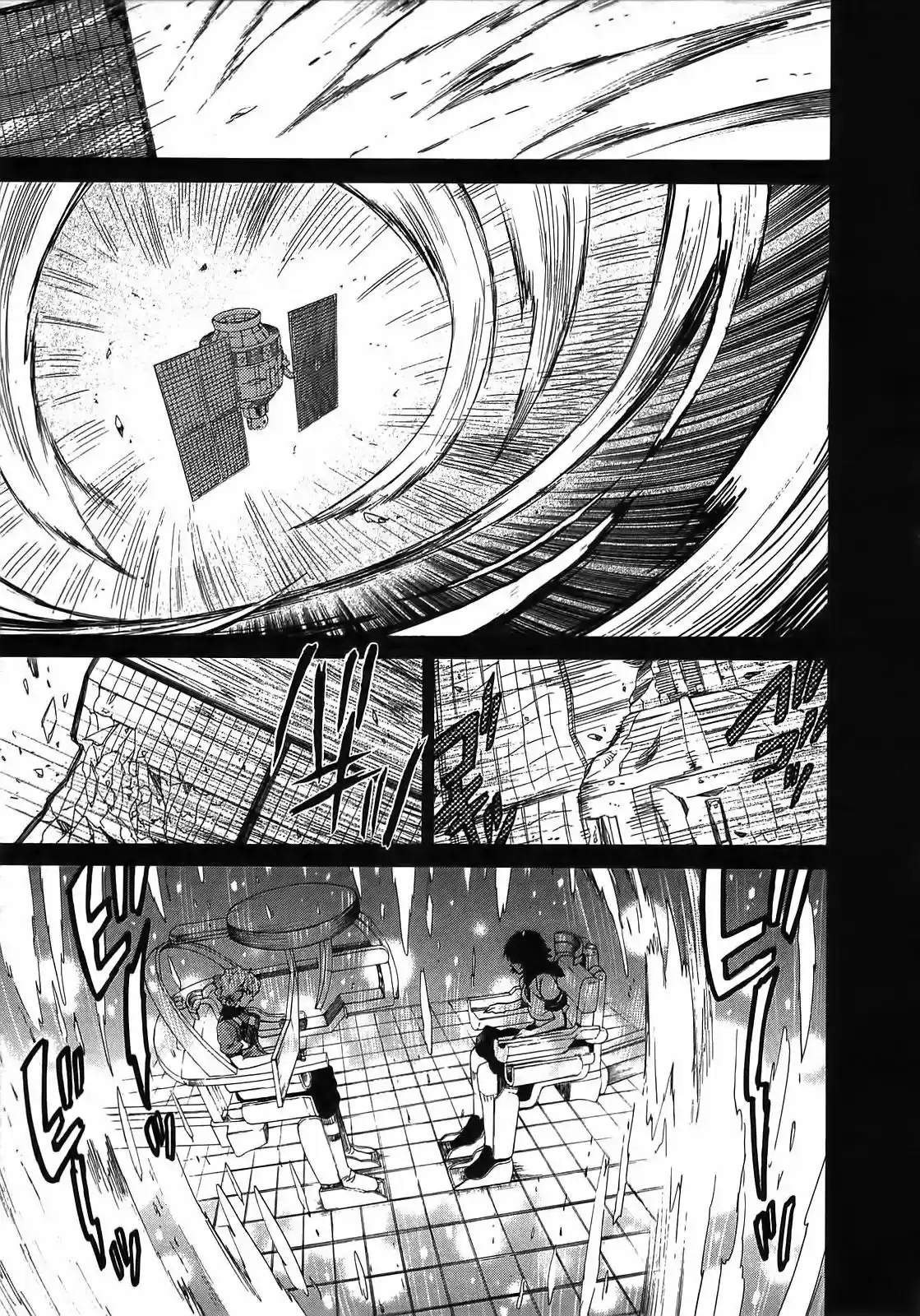 Steins;Gate: Mugen Enten No Arc Light - Capítulo 5 - Página 15 - LectorTMOo