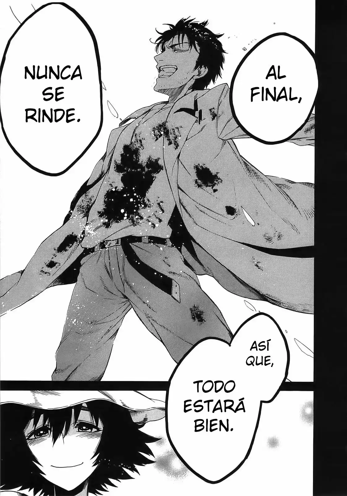 Steins;Gate: Mugen Enten No Arc Light - Capítulo 5 - Página 29 - LectorTMOo