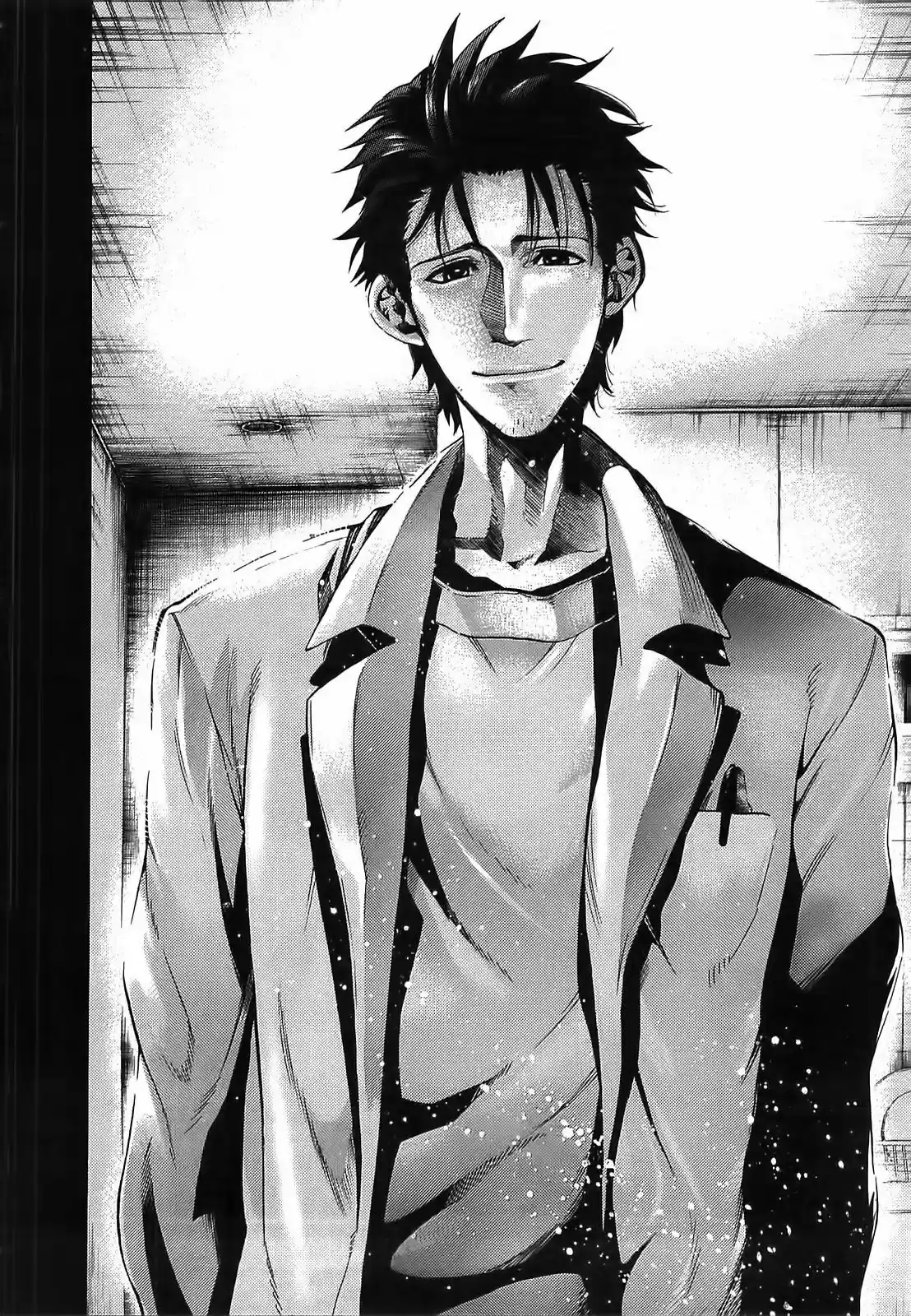 Steins;Gate: Mugen Enten No Arc Light - Capítulo 5 - Página 41 - LectorTMOo