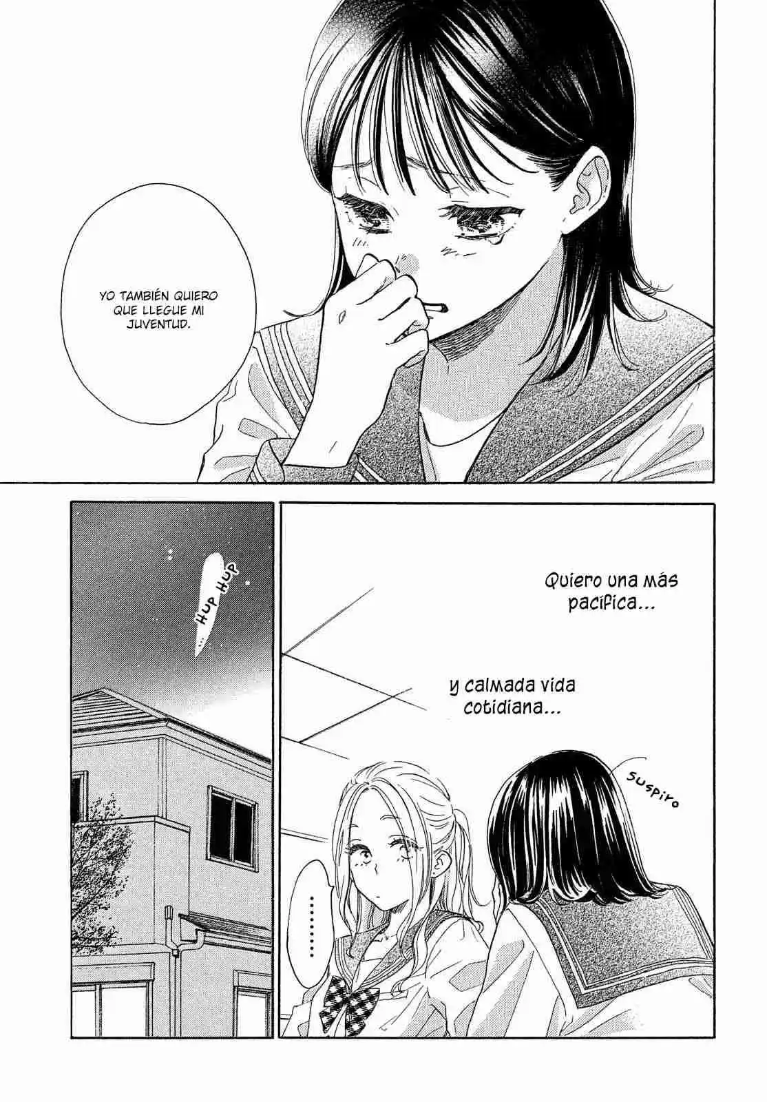 Stella A Next To Me - Capítulo 1 - Página 20 - LectorTMOo