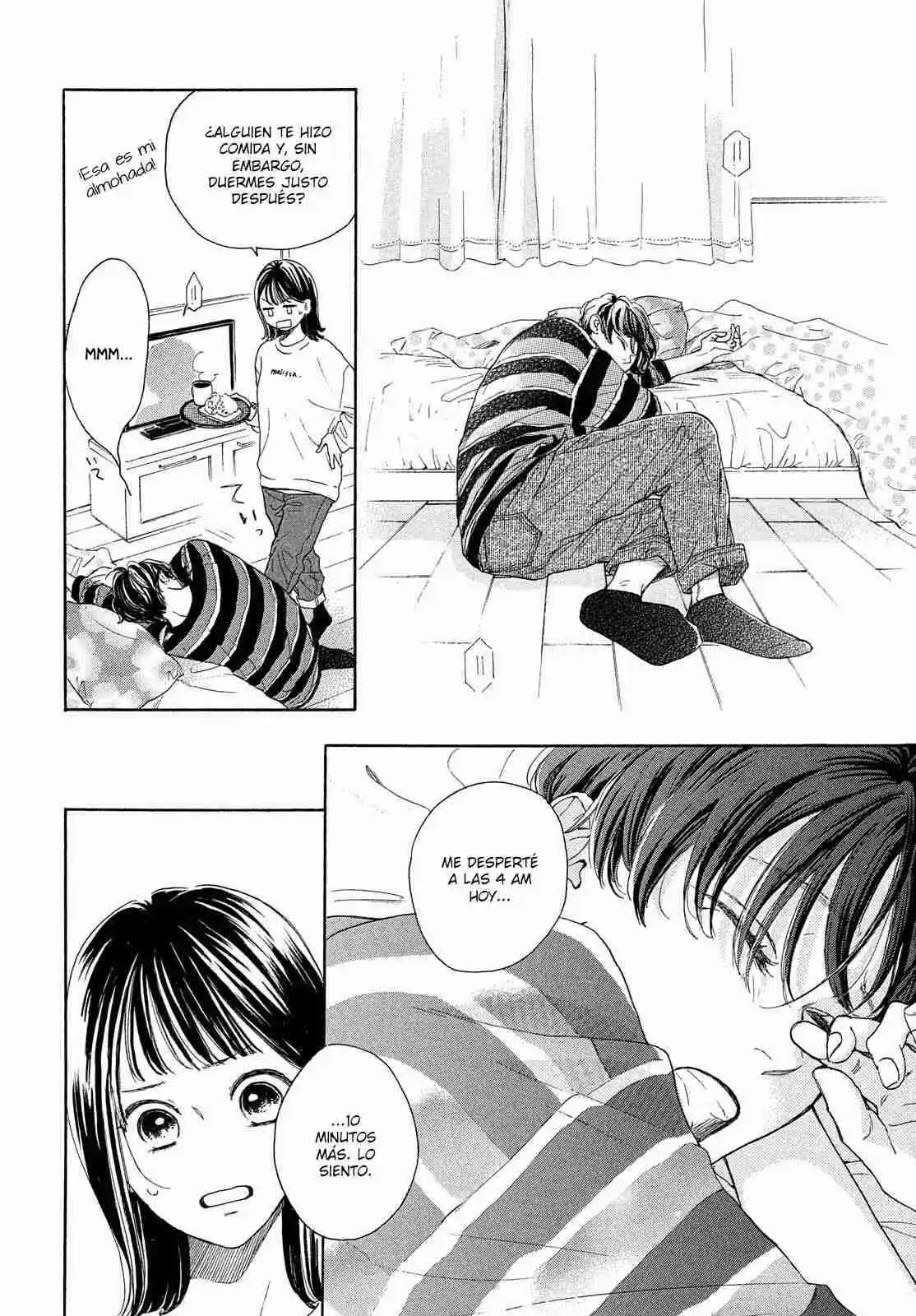 Stella A Next To Me - Capítulo 1 - Página 43 - LectorTMOo