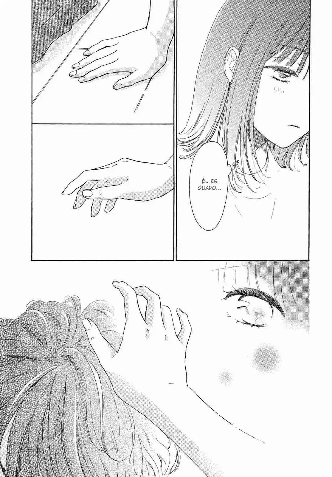Stella A Next To Me - Capítulo 1 - Página 46 - LectorTMOo