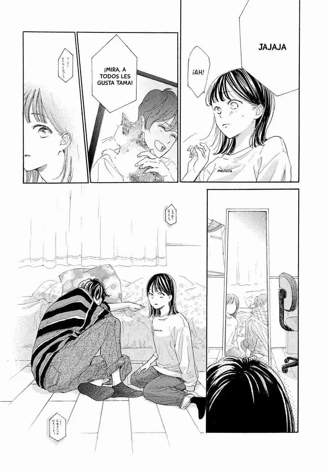 Stella A Next To Me - Capítulo 1 - Página 47 - LectorTMOo