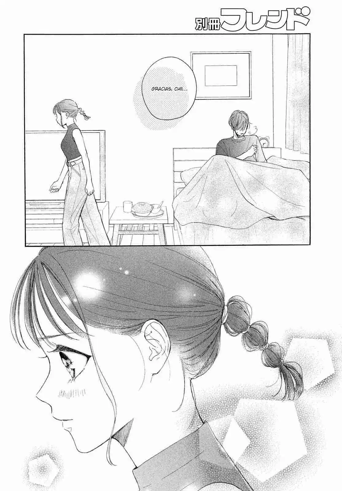 Stella A Next To Me - Capítulo 11 - Página 18 - LectorTMOo