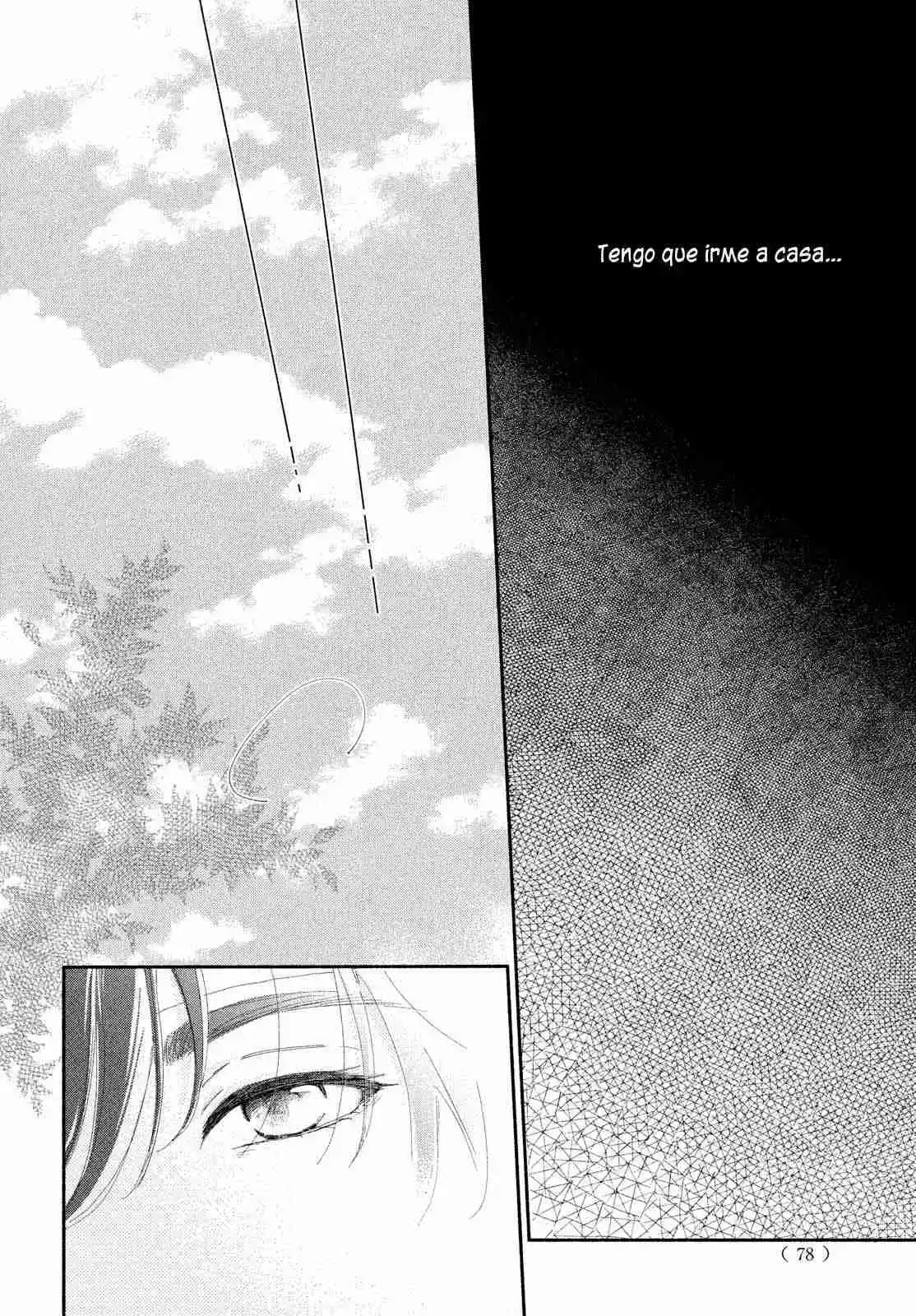 Stella A Next To Me - Capítulo 11 - Página 34 - LectorTMOo