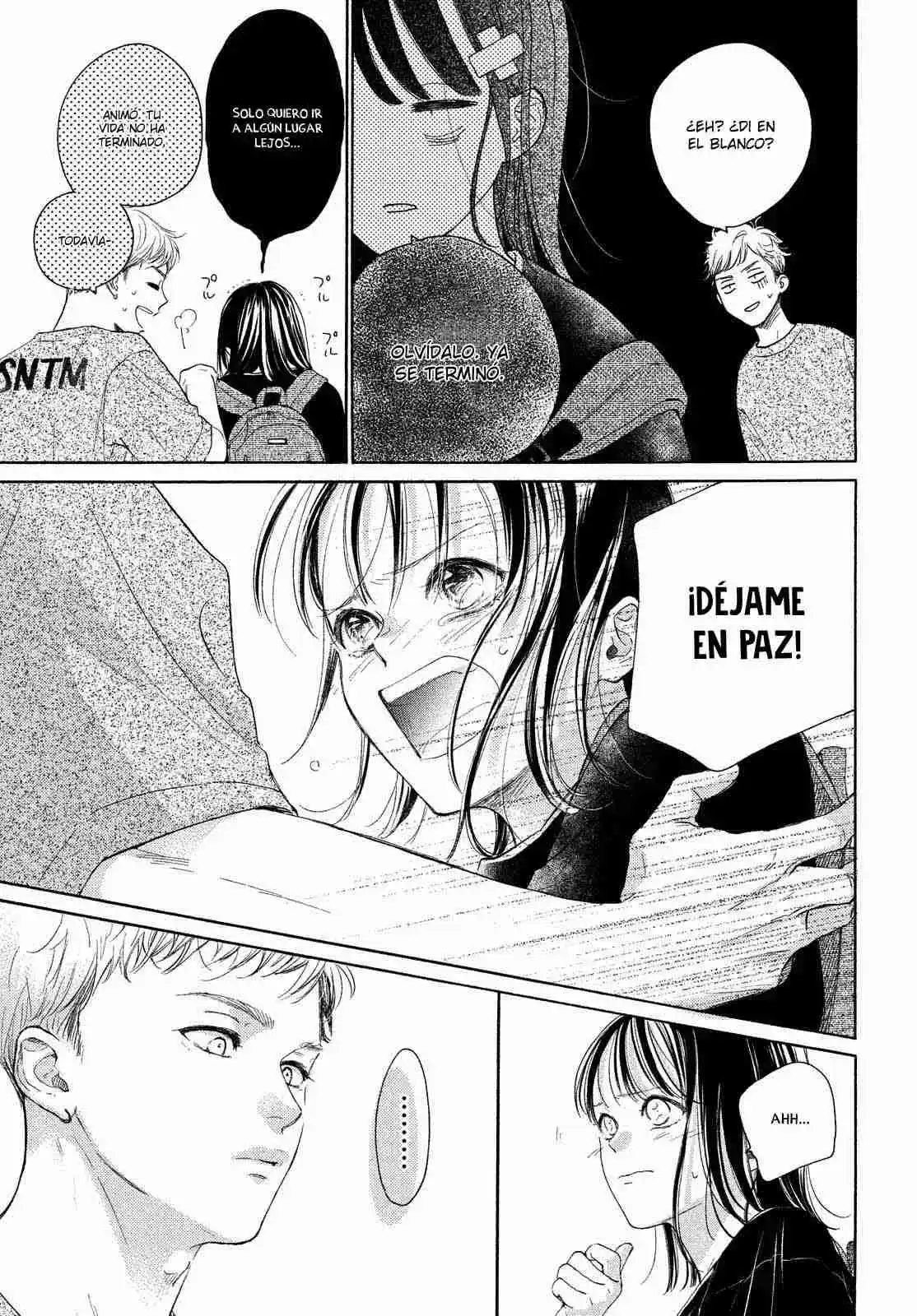 Stella A Next To Me - Capítulo 12 - Página 29 - LectorTMOo