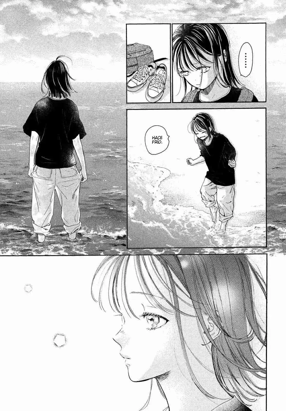 Stella A Next To Me - Capítulo 12 - Página 38 - LectorTMOo