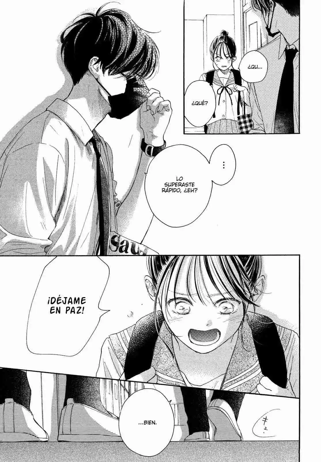 Stella A Next To Me - Capítulo 13 - Página 49 - LectorTMOo