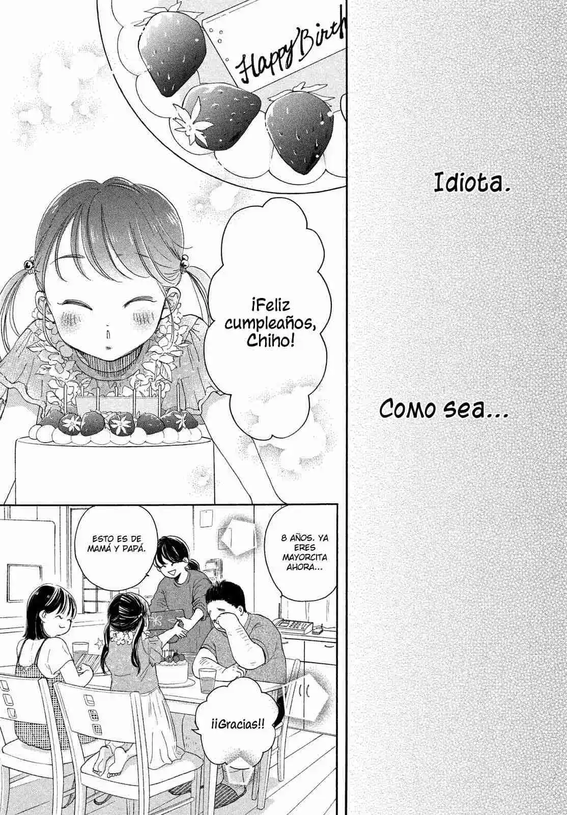 Stella A Next To Me - Capítulo 13 - Página 54 - LectorTMOo