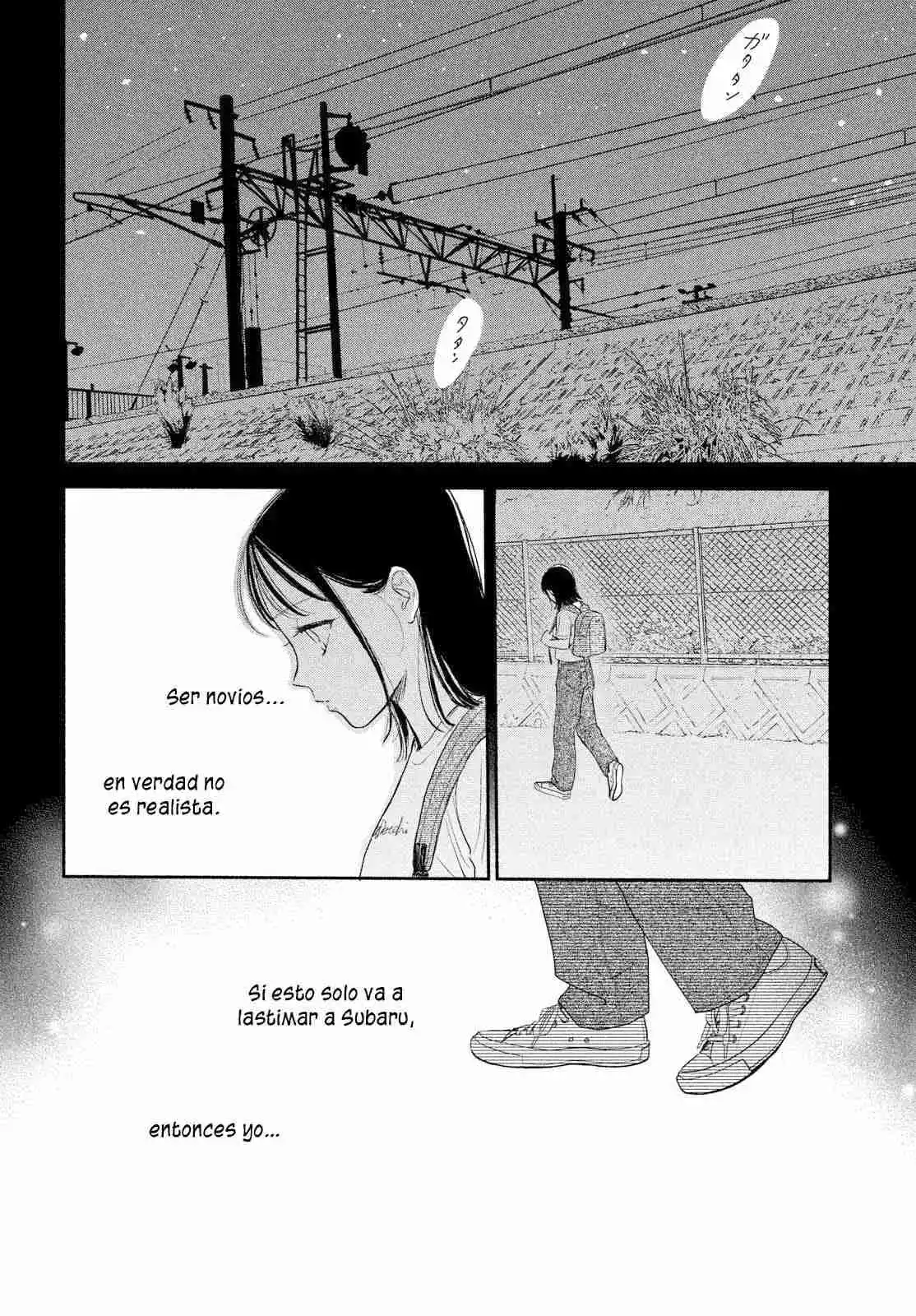 Stella A Next To Me - Capítulo 17 - Página 24 - LectorTMOo