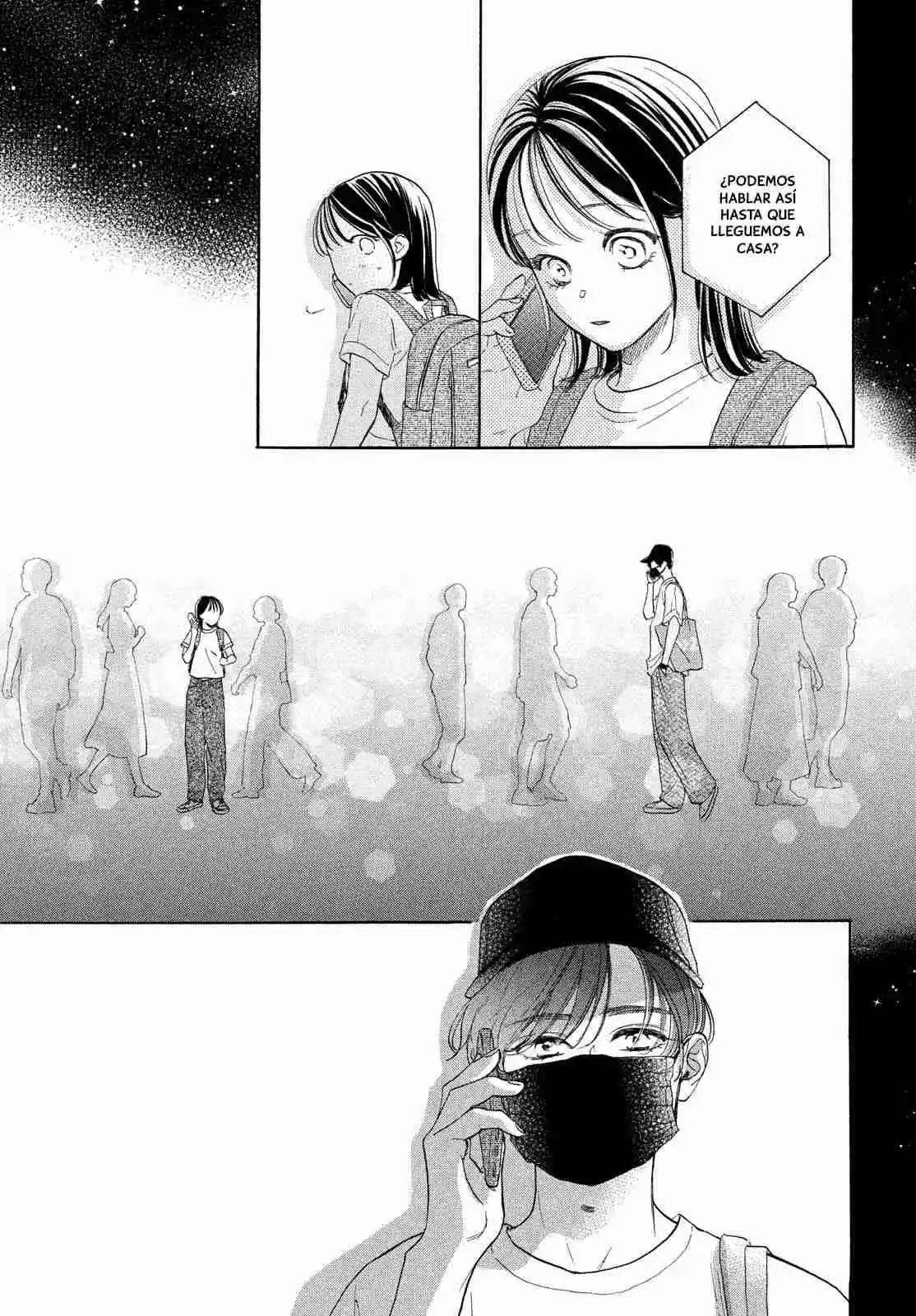 Stella A Next To Me - Capítulo 17 - Página 27 - LectorTMOo