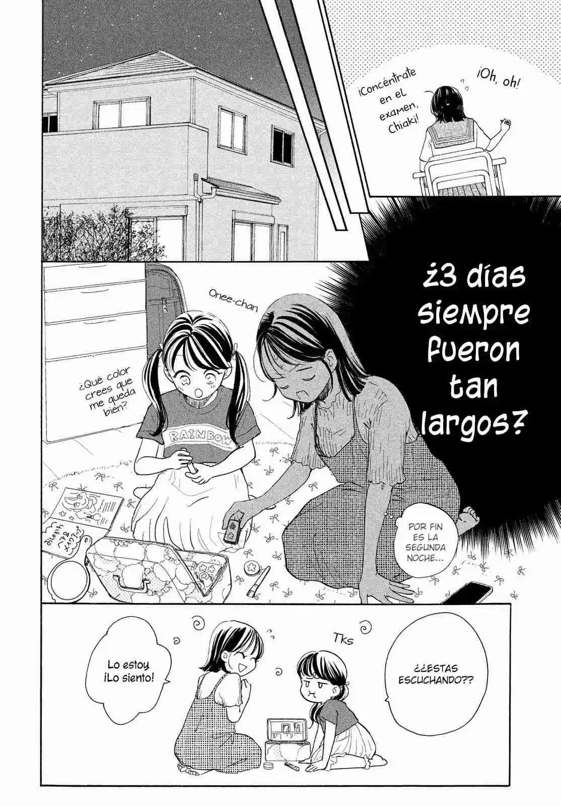 Stella A Next To Me - Capítulo 18 - Página 17 - LectorTMOo
