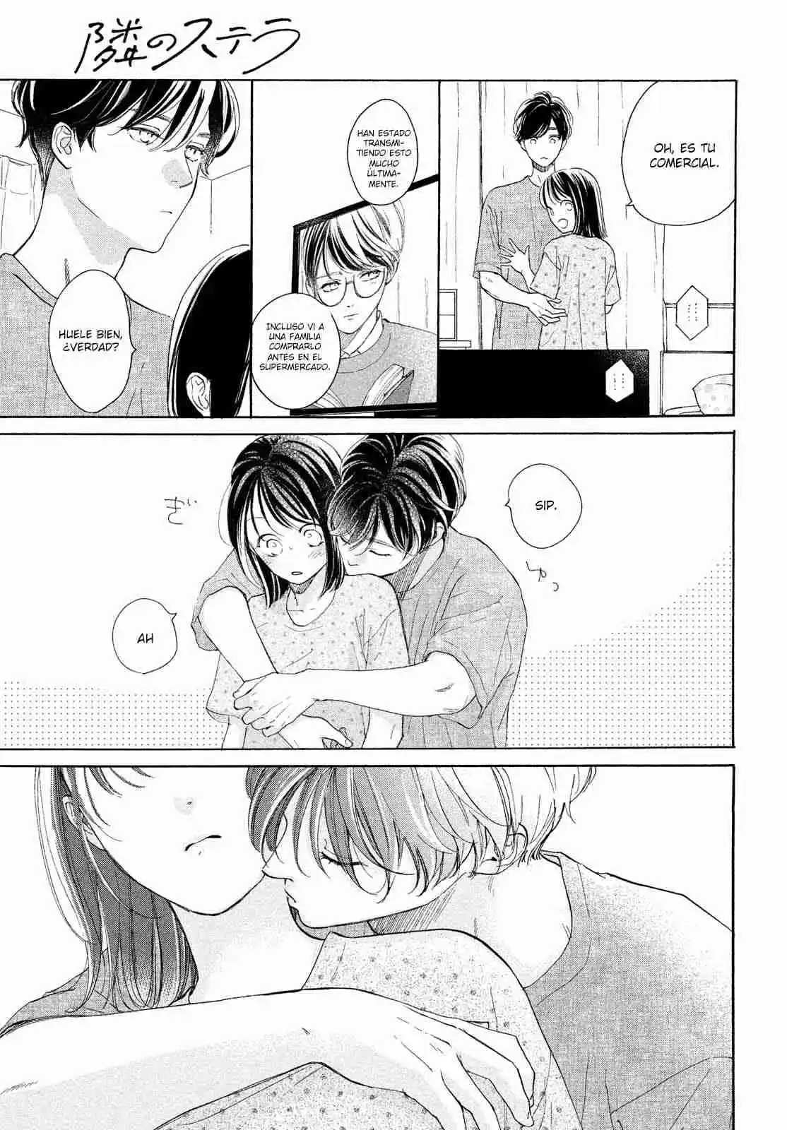 Stella A Next To Me - Capítulo 18 - Página 42 - LectorTMOo
